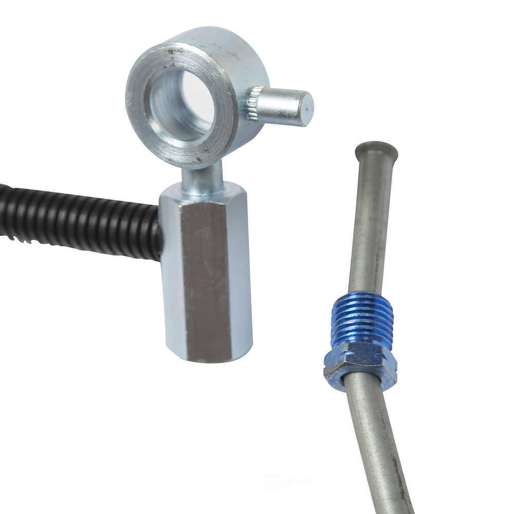 Pwr Strg Pressure Hose  Edelmann  92422