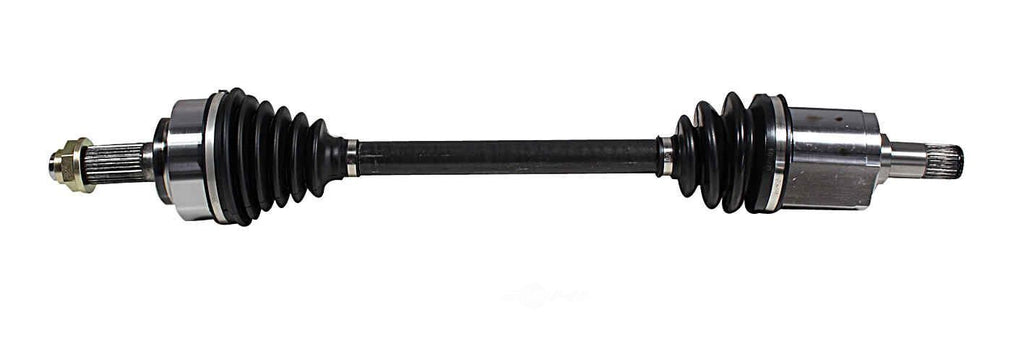 Left New CV Complete Assy   GSP North America   NCV36574