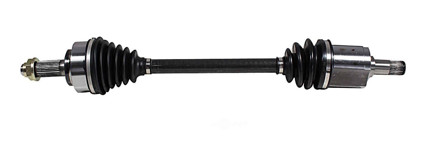 Left New CV Complete Assy   GSP North America   NCV36574