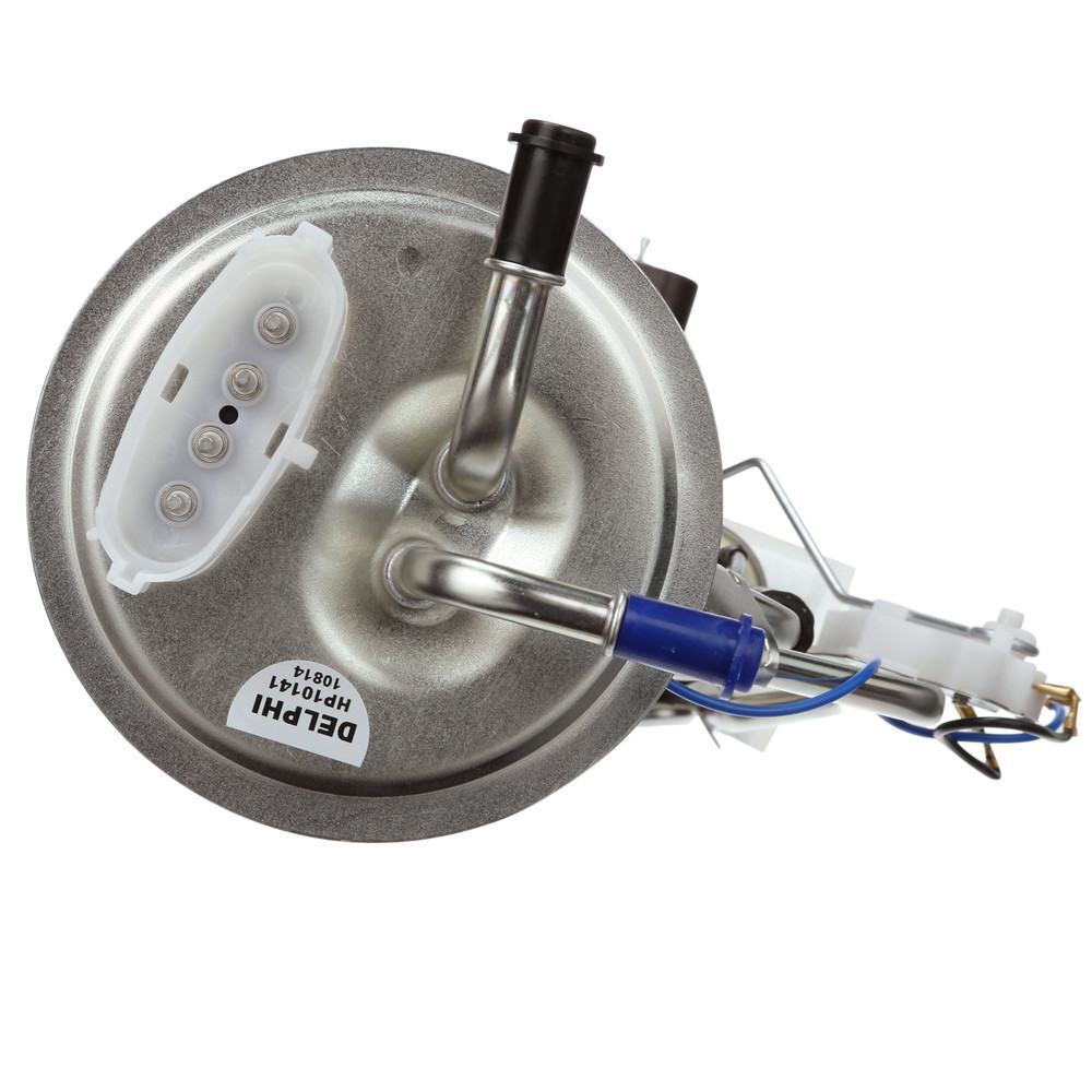 Fuel Pump Hanger Assy  Delphi  HP10141