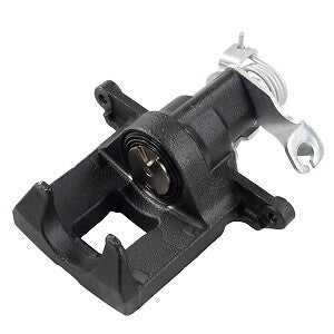 Rr New Brake Caliper Left  Motorcraft  BRCF370