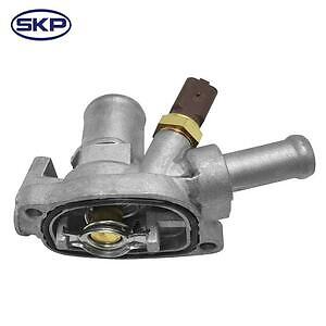 Thermostat Housing  Skyward Automotive  SK9023041