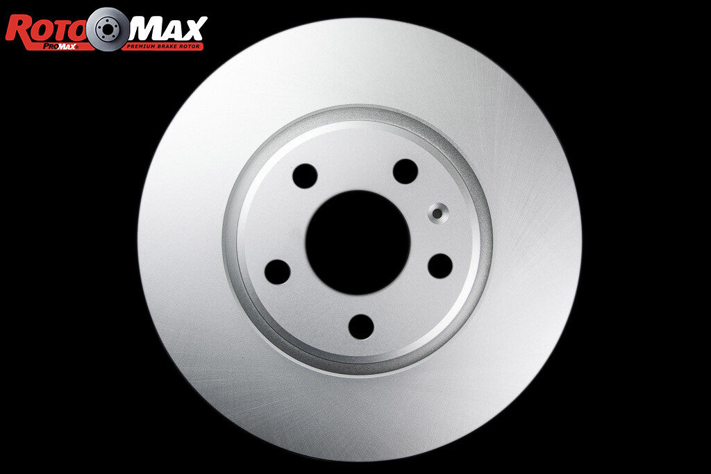 PROMAX Premium Geo-Coated Brake Rotor 20-34499