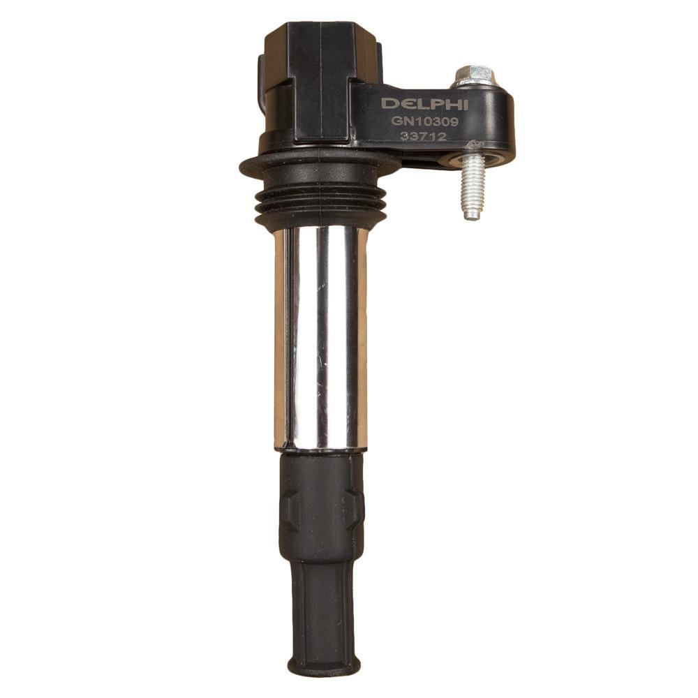 Ignition Coil  Delphi  GN10309
