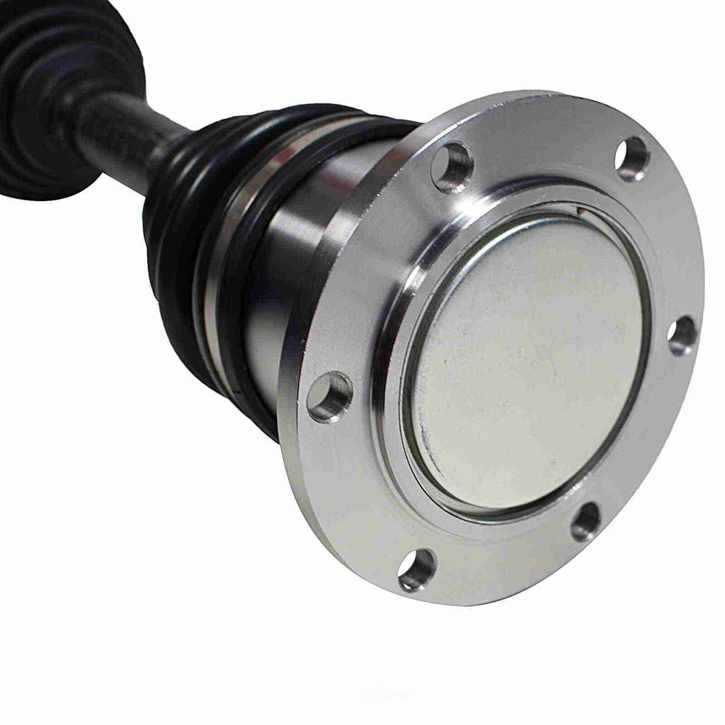 Axle Shaft Assy- CV Shaft   GSP North America   NCV11123