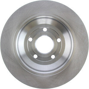 Rr Disc Brake Rotor  Centric Parts  121.61123