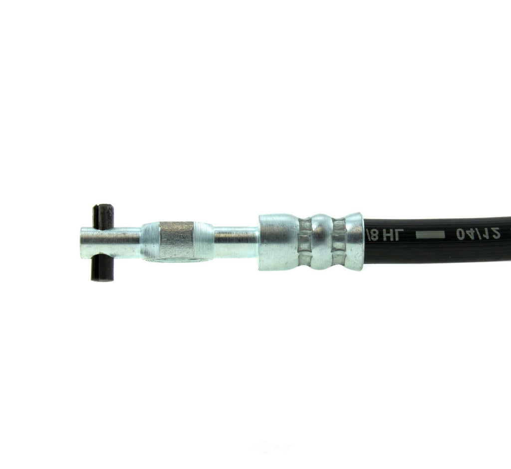 Frt Brake Hose  Centric Parts  150.44059