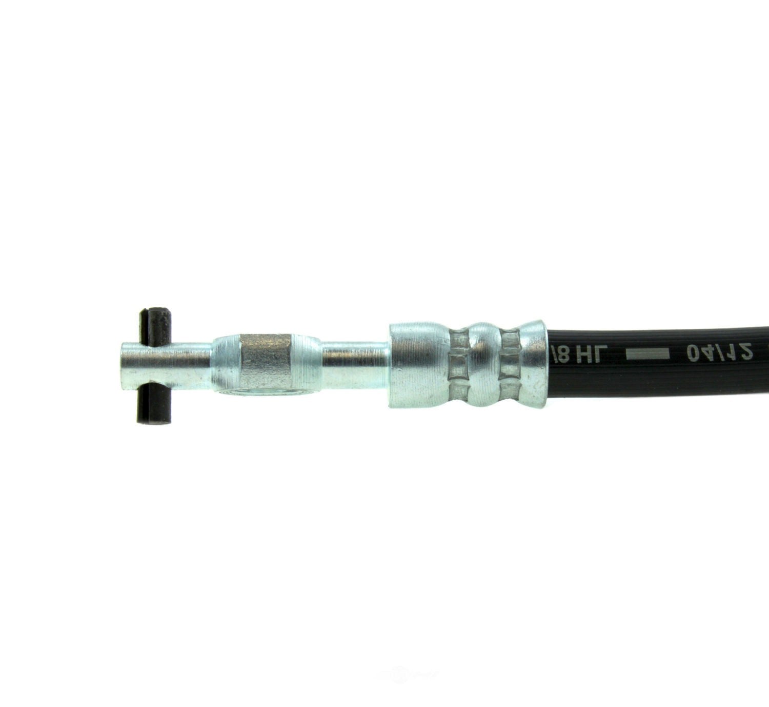 Frt Brake Hose  Centric Parts  150.44059