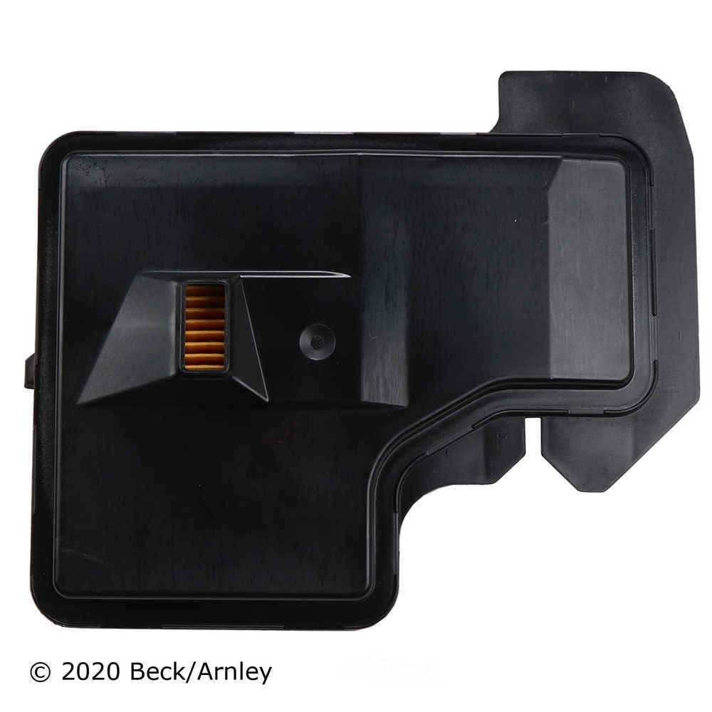 Auto Trans Filter  Beck/Arnley  044-0421