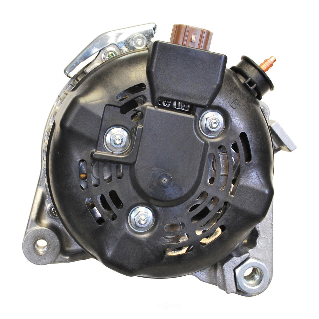 Reman Alt  DENSO  210-0655