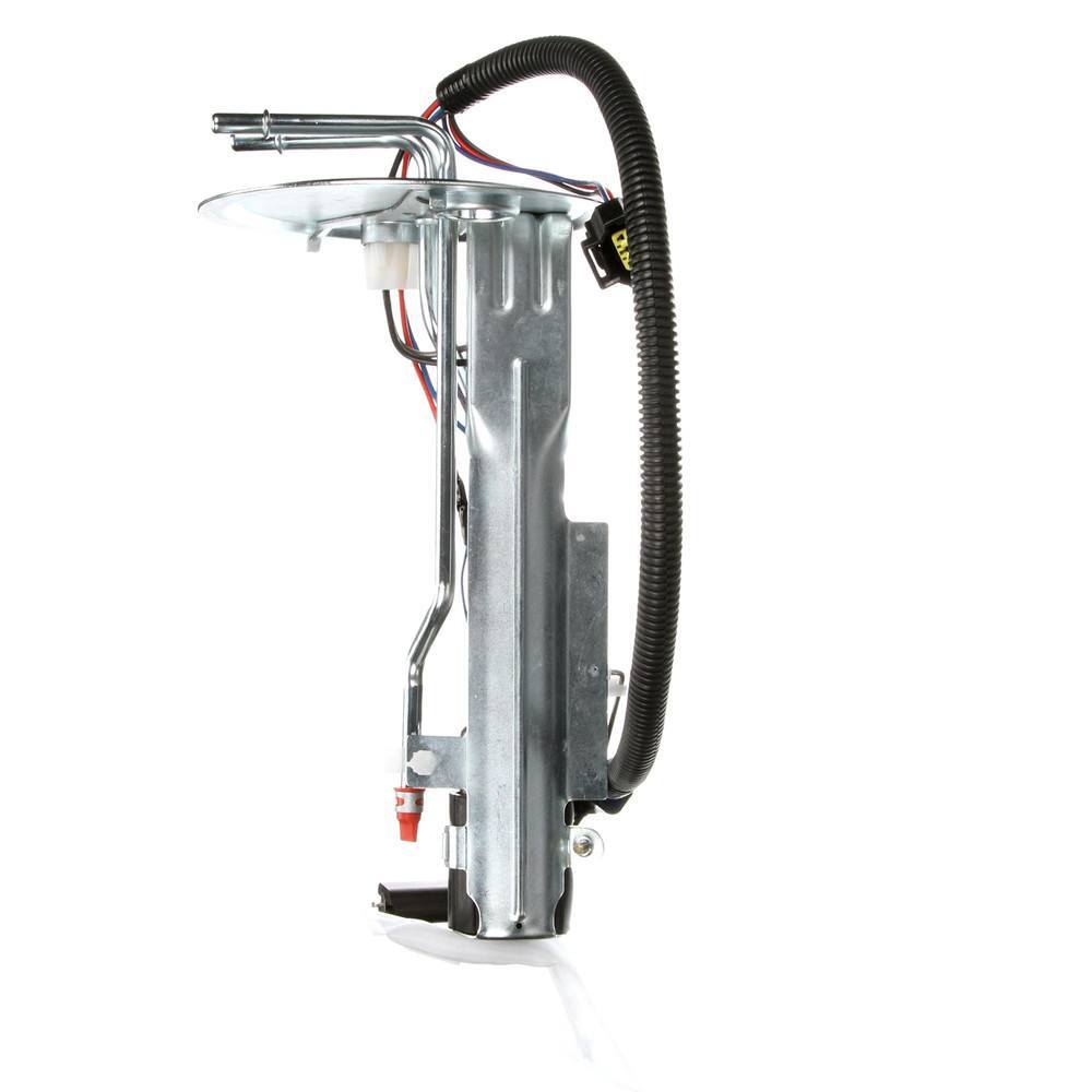 Fuel Pmp & Hanger w/Sender  Delphi  HP10126