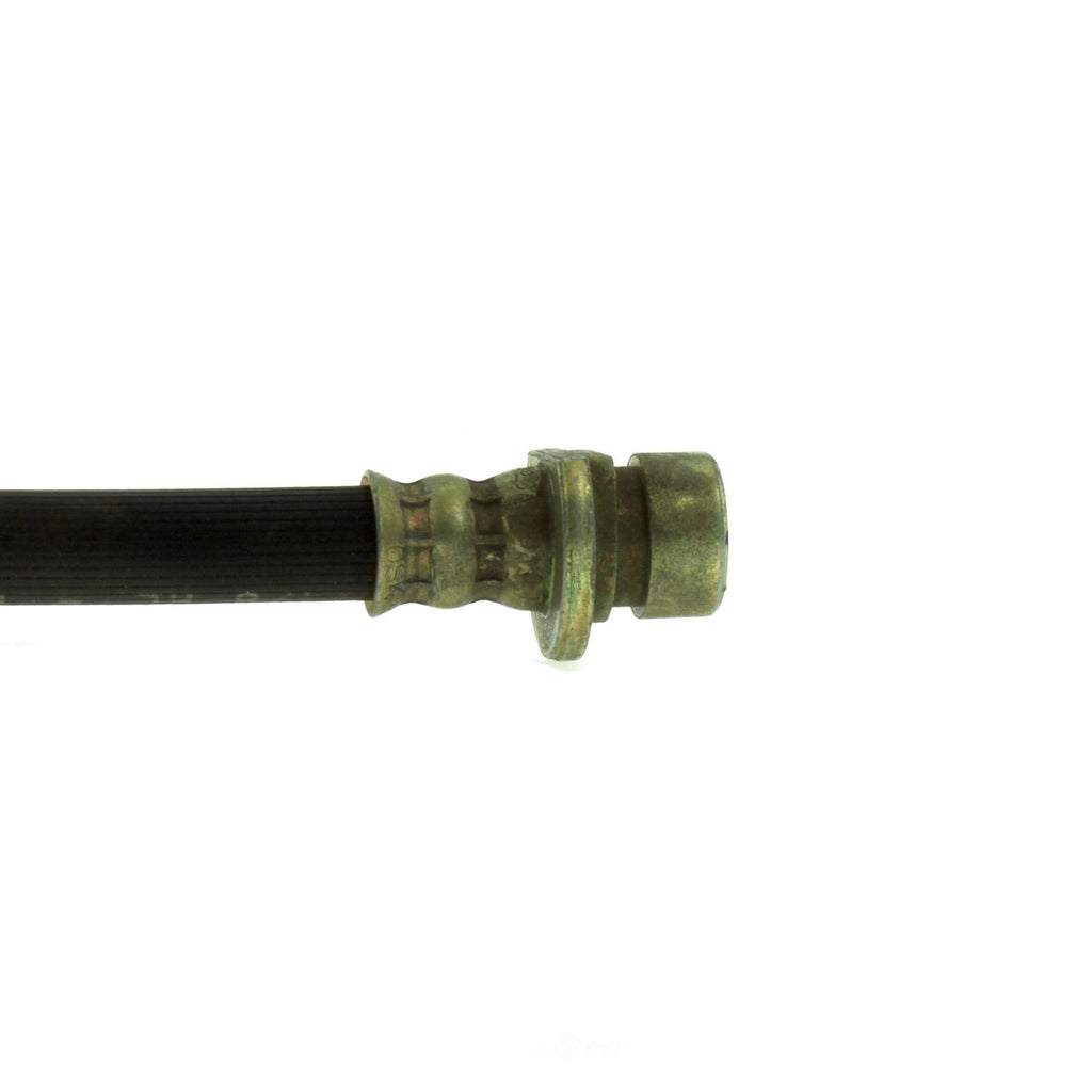 Frt Brake Hose  Centric Parts  150.40069