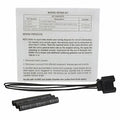 Headlamp Connector  Motorcraft  WPT1341