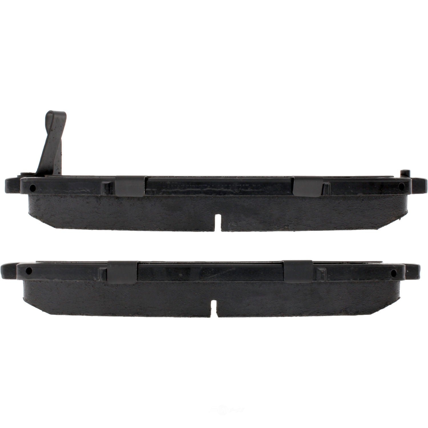 Frt Super Prem Ceramic Brake Pads  Centric Parts  105.15211
