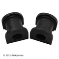 Sway Bar Frame Bushing/Kit  Beck/Arnley  101-5964