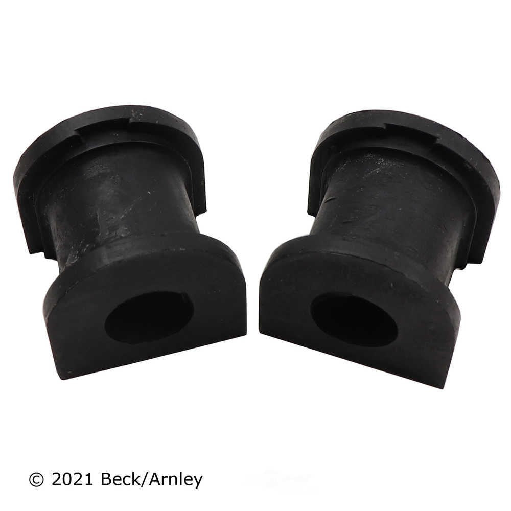 Sway Bar Frame Bushing/Kit  Beck/Arnley  101-5964