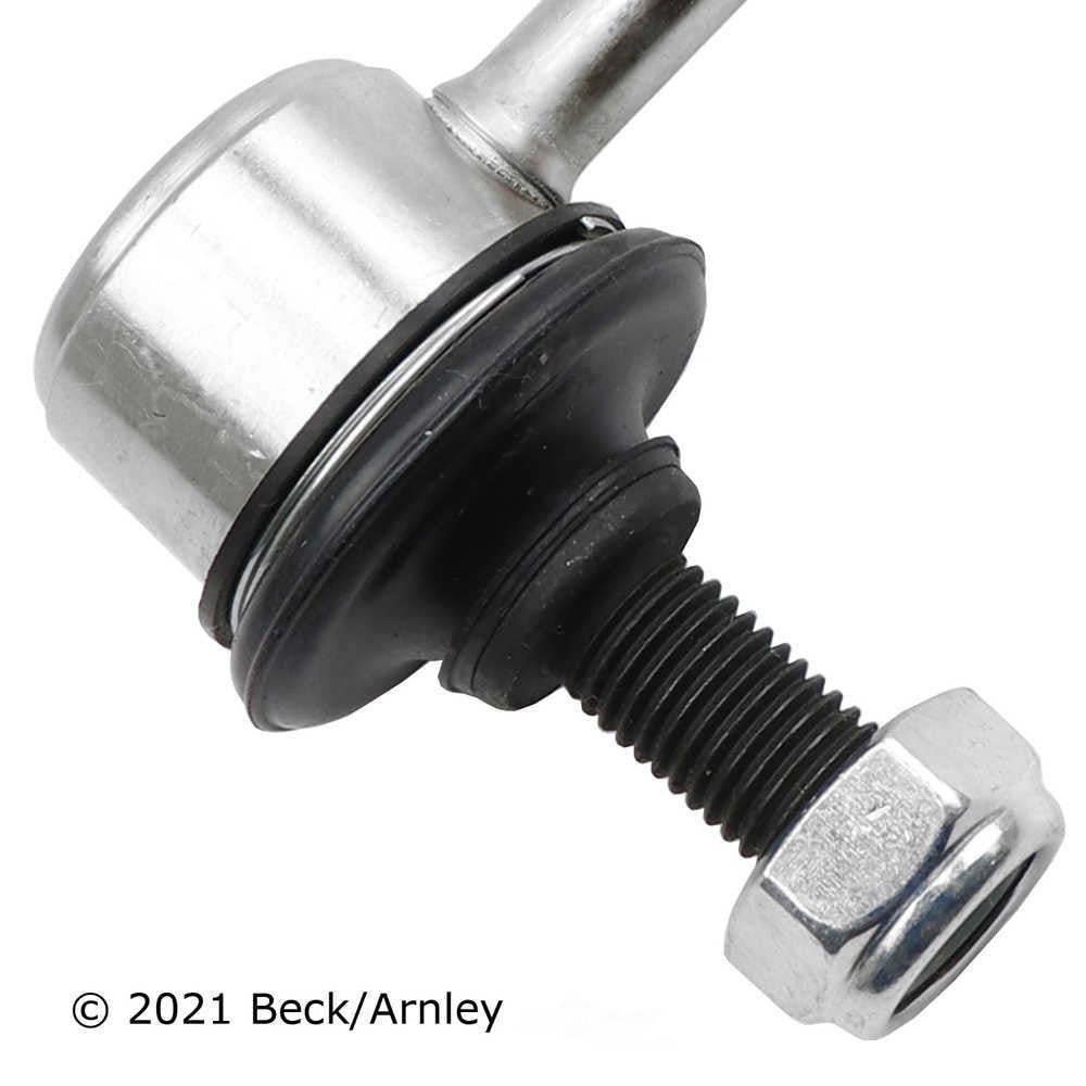Sway Bar Link Or Kit  Beck/Arnley  101-5275