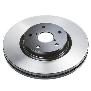 Frt Disc Brake Rotor  Wagner  BD126496E