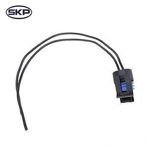 Connector/Pigtail (Radiator)  Skyward Automotive  SKTX3A