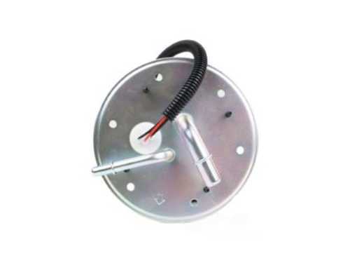 Fuel Pmp & Hanger w/Sender  Autobest  F1376A