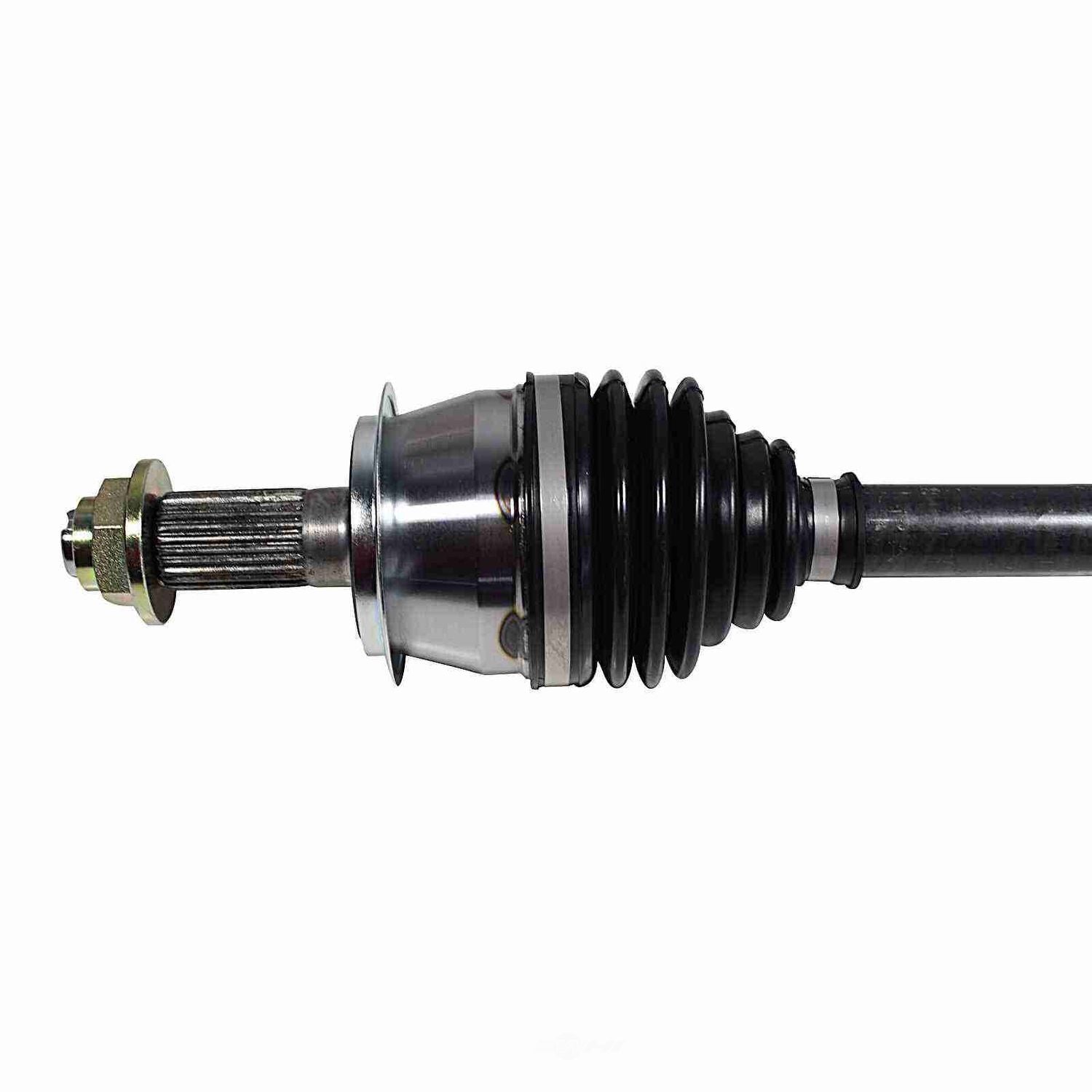 Left New CV Complete Assy   GSP North America   NCV36125