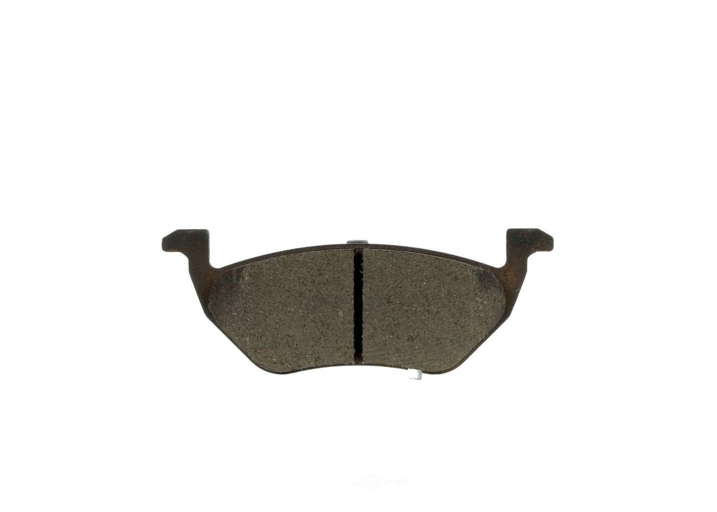 Rr Disc Brake Pads  Bosch  BE1055H
