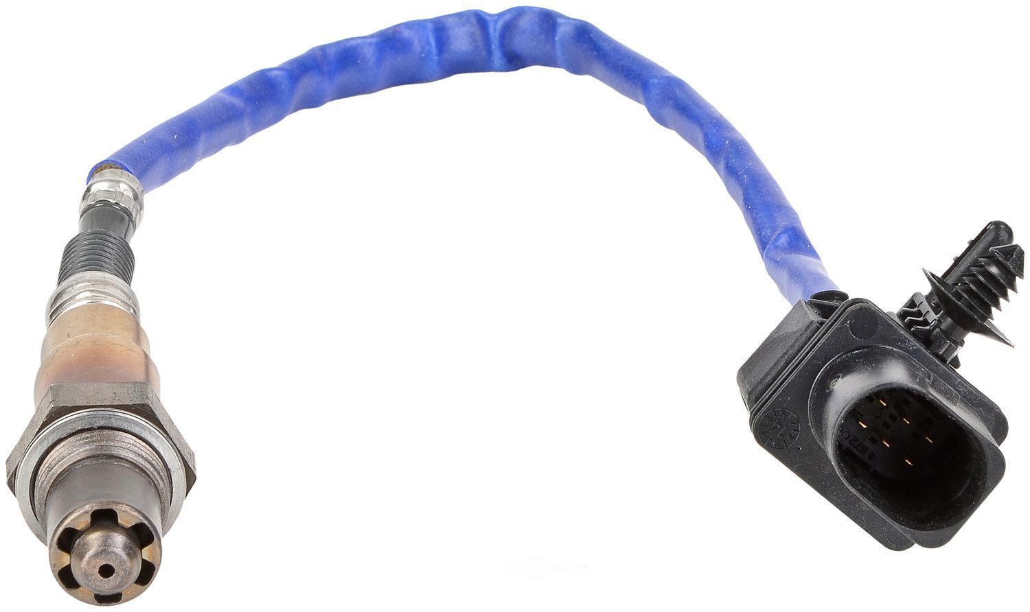 Oxygen Sensor  Bosch  17321