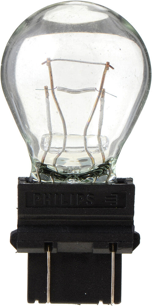 Turn Signal Light  Philips  3157LLB2