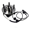 Frt Hub Assy  Centric Parts  402.65010E