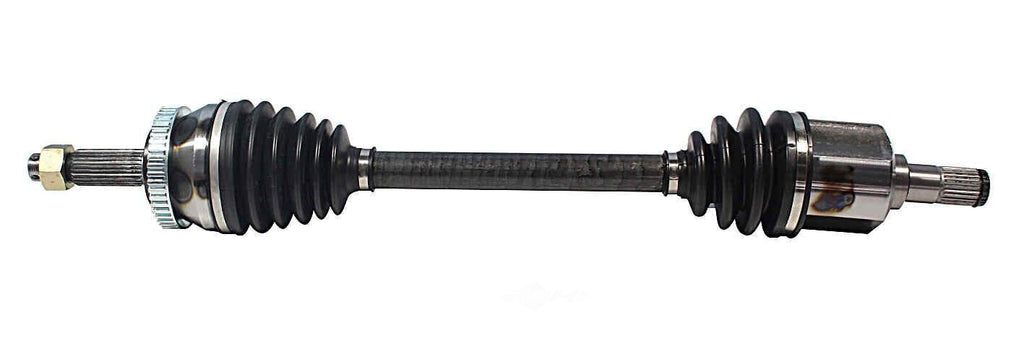 Left New CV Complete Assy   GSP North America   NCV37563