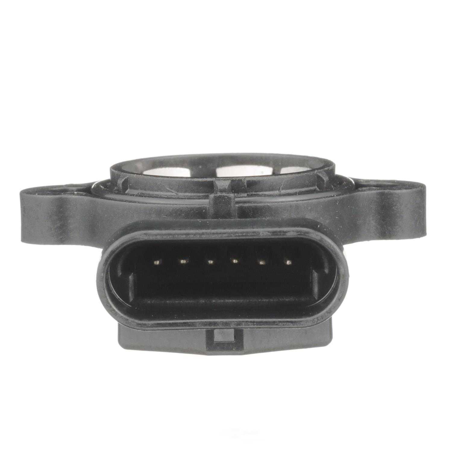 Throttle Position Sensor  Standard Motor Products  TH297