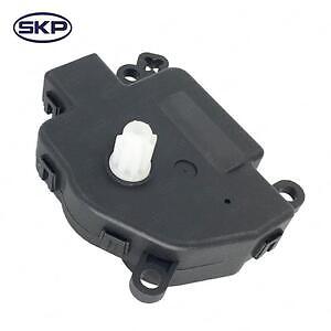 Heater Blend Door/Water Shutoff Actuator  Skyward Automotive  SK604231