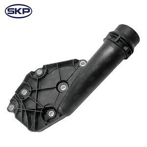 Coolant Outlet Flange  Skyward Automotive  SK121493