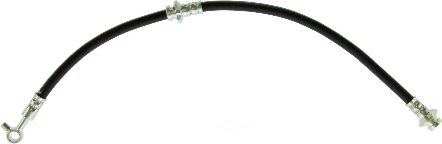 Frt Brake Hose  Centric Parts  150.42154
