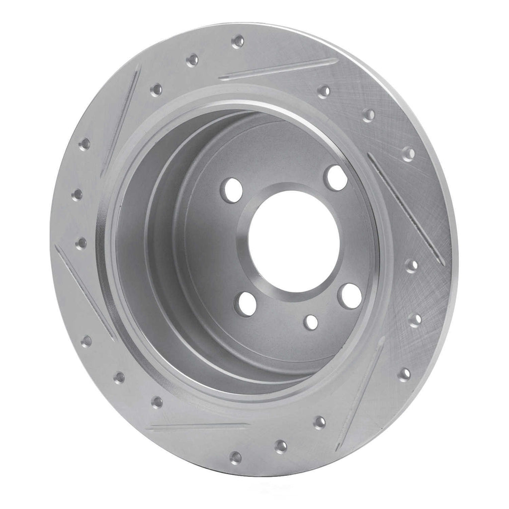 Rr Disc Brake Rotor  DFC  631-31161R