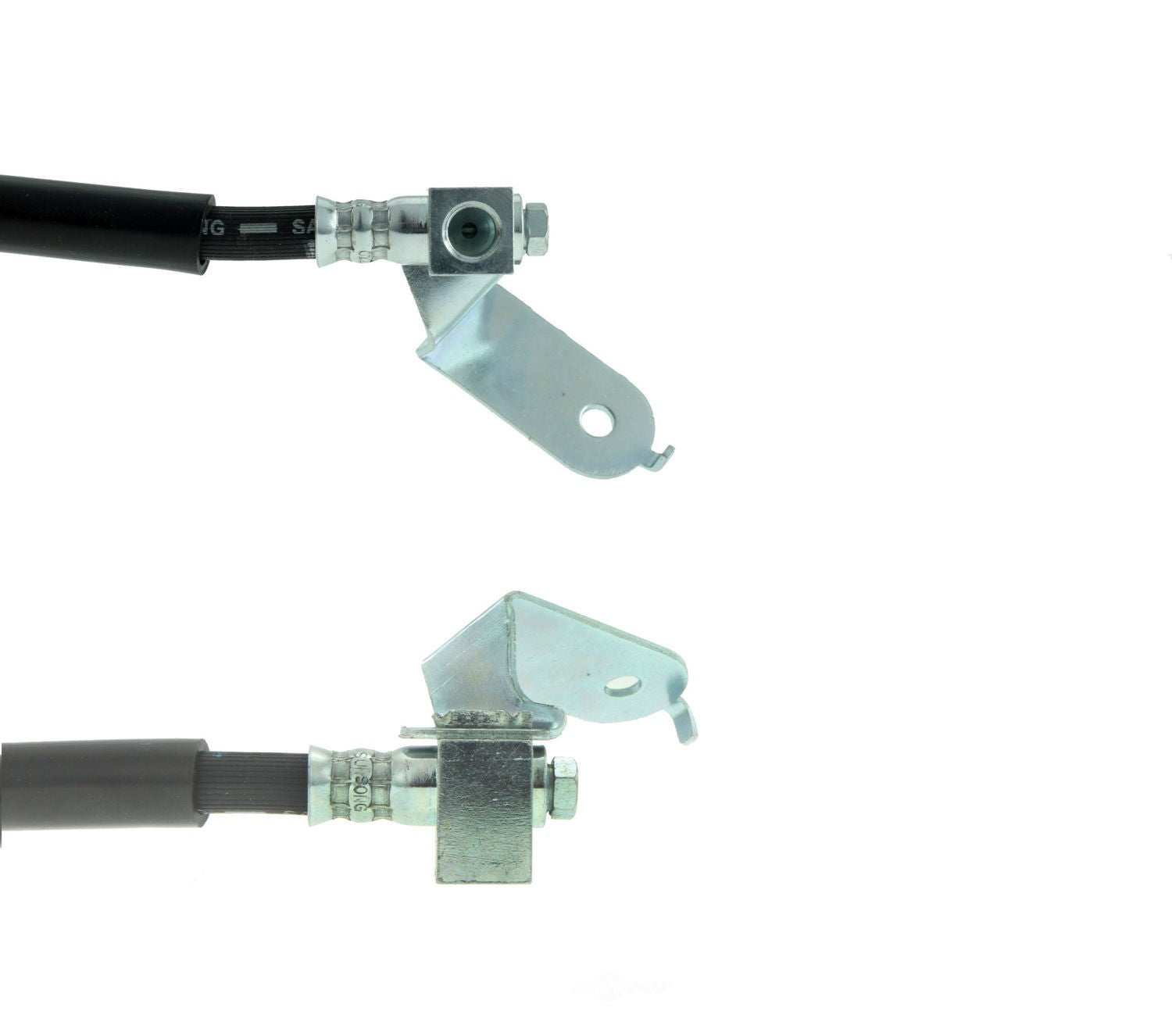 Rr Brake Hose  Centric Parts  150.63382