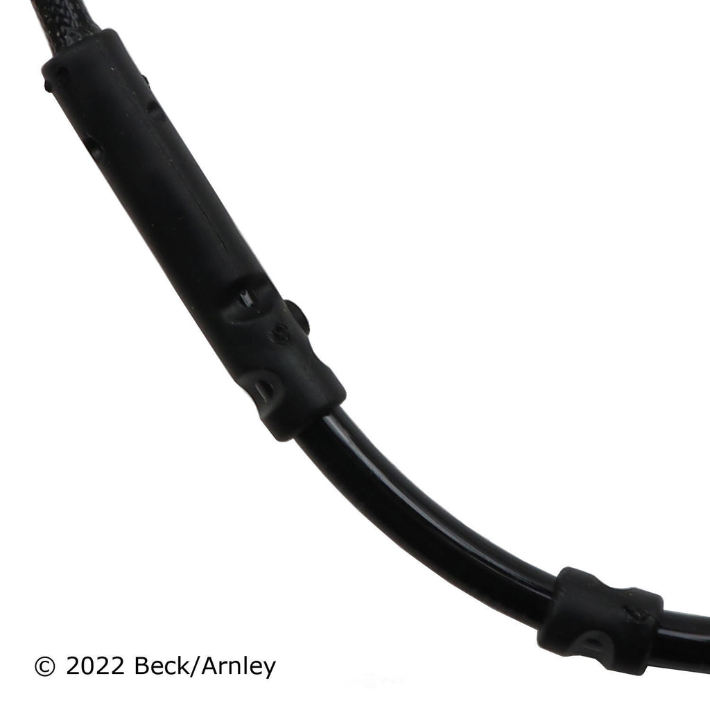Frt Disc Brake Pads Sensor Wire  Beck/Arnley  084-1914