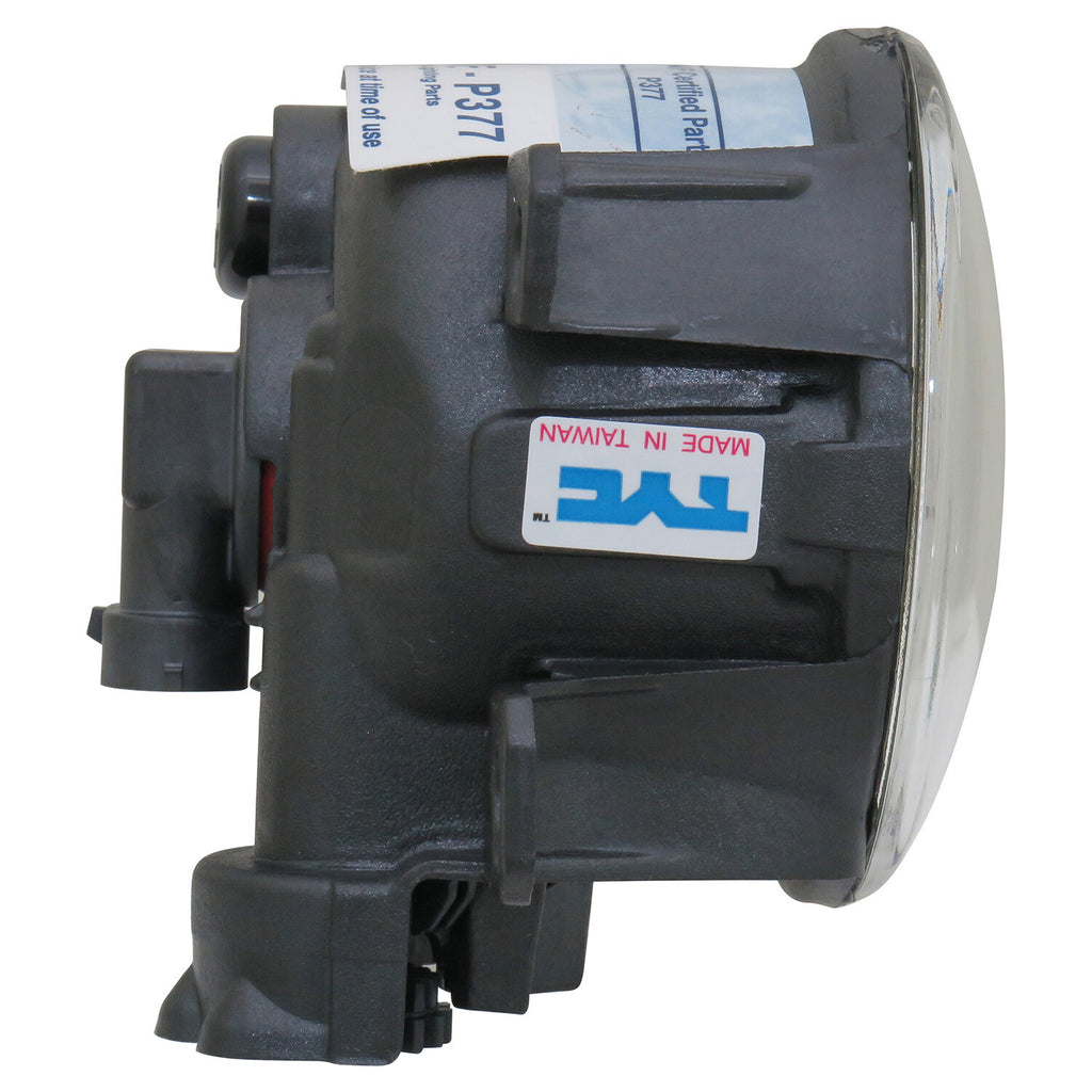 Driving & Fog Light  TYC  19-6043-00