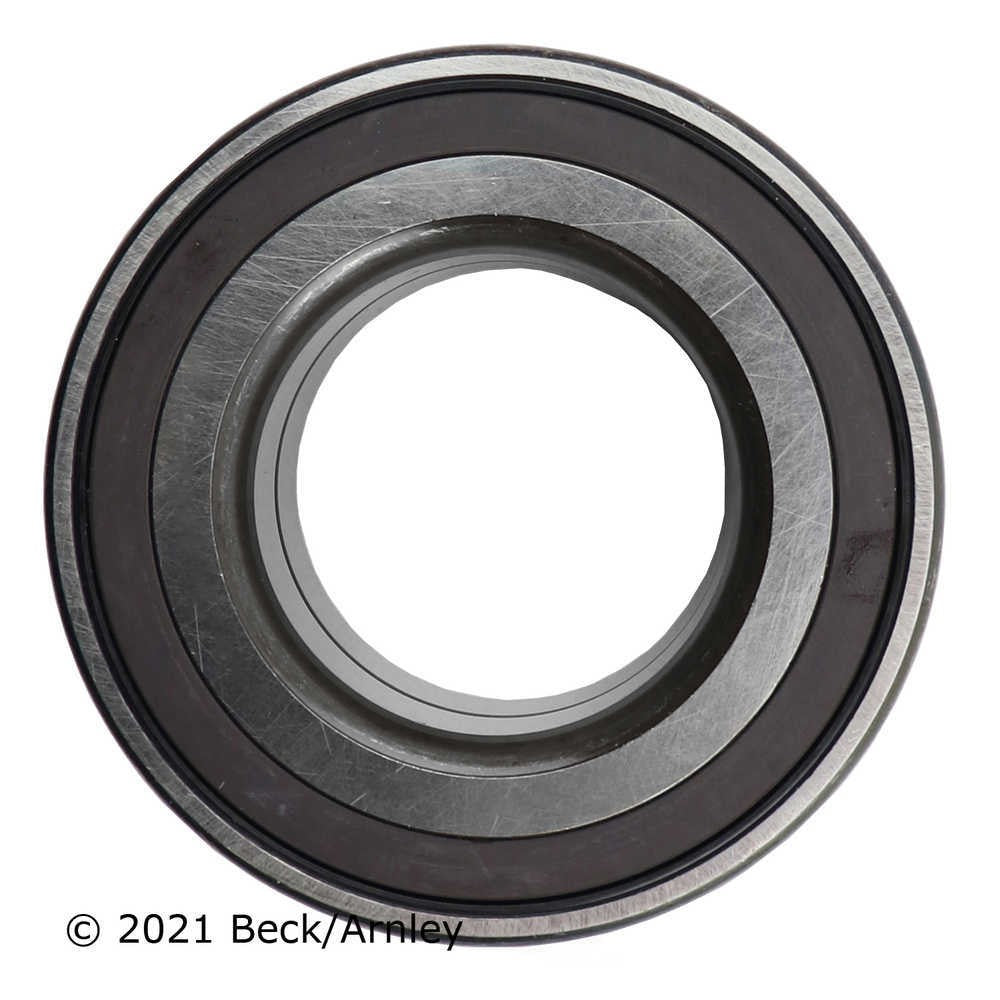 Frt Wheel Bearing  Beck/Arnley  051-4255