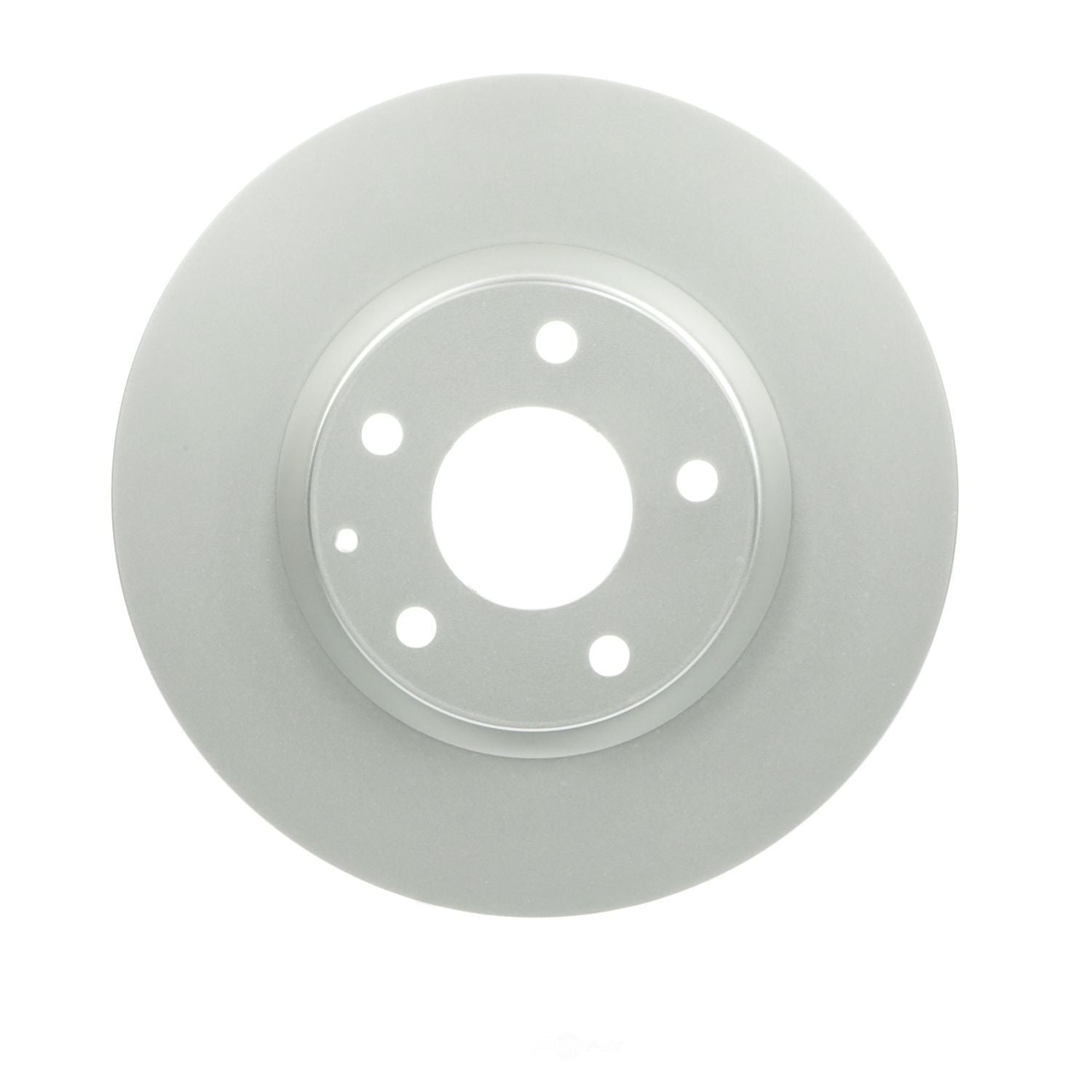 Frt Disc Brake Rotor  Bosch  34011590
