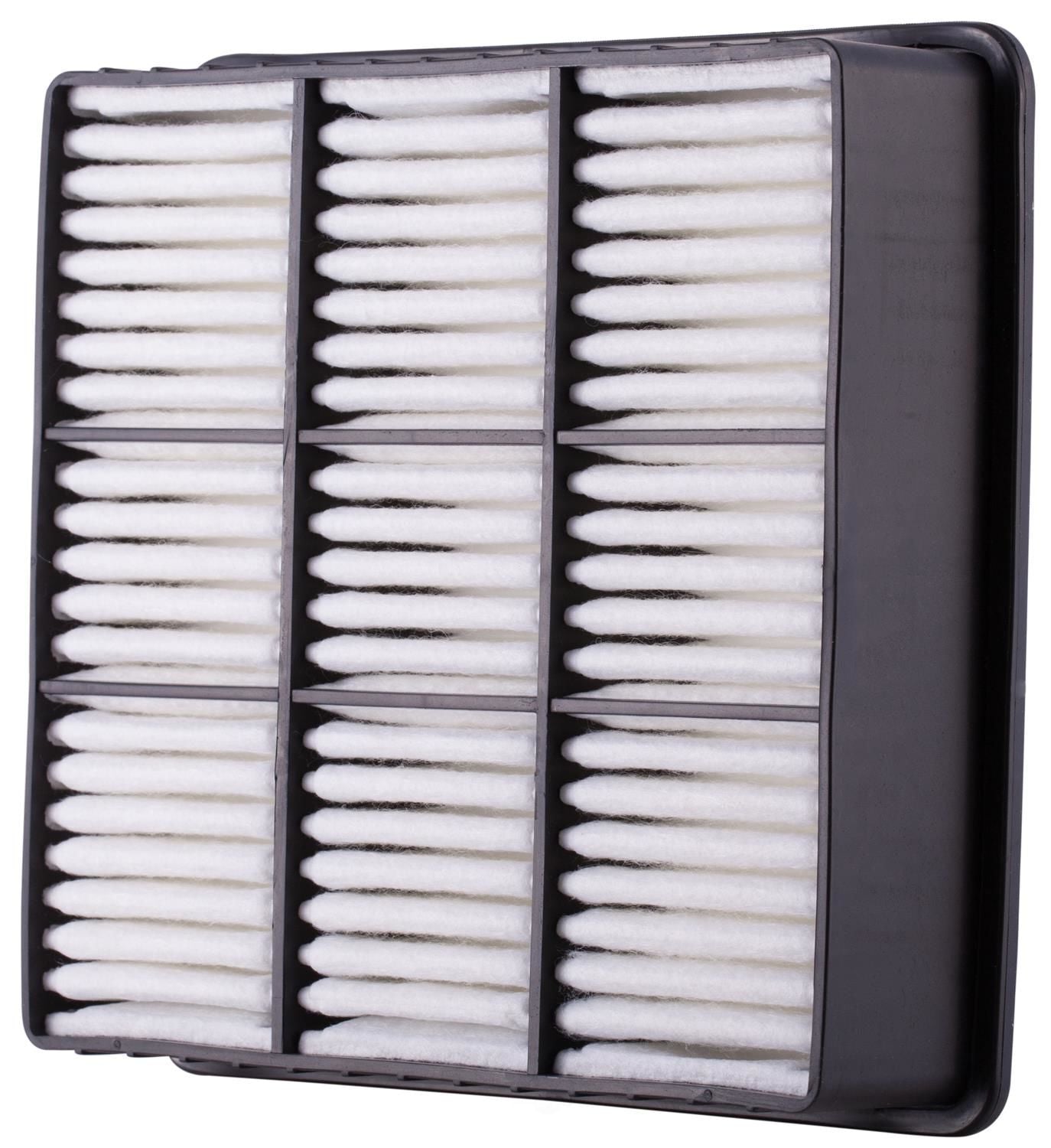 Air Filter  Power Train Components  PA5244