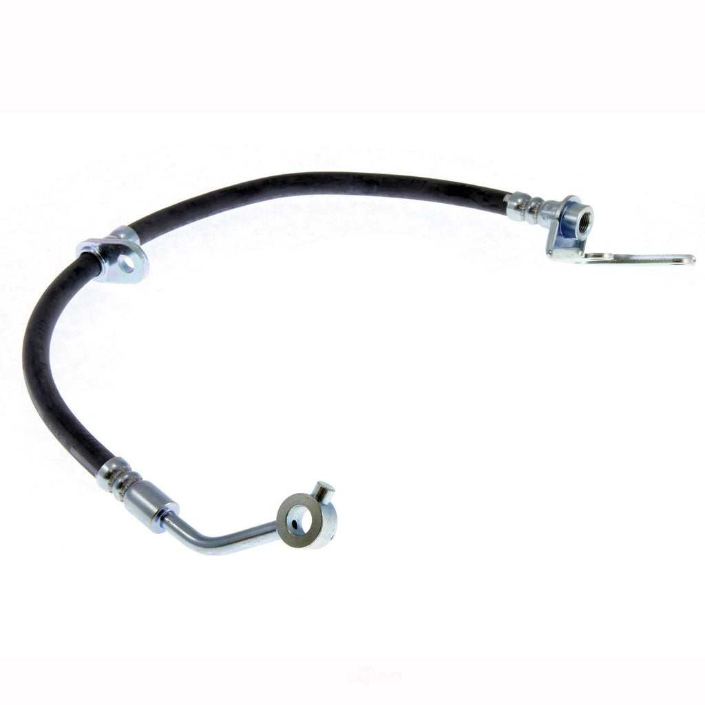 Frt Brake Hose  Centric Parts  150.40084