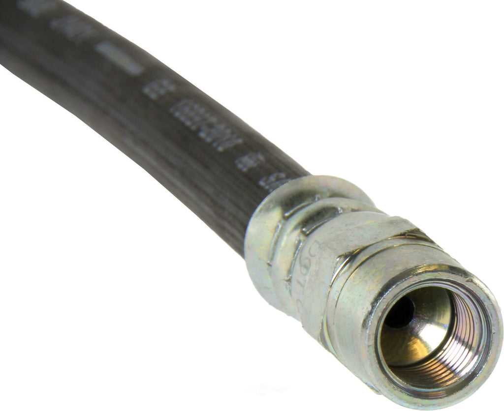 Frt Brake Hose  Centric Parts  150.39010