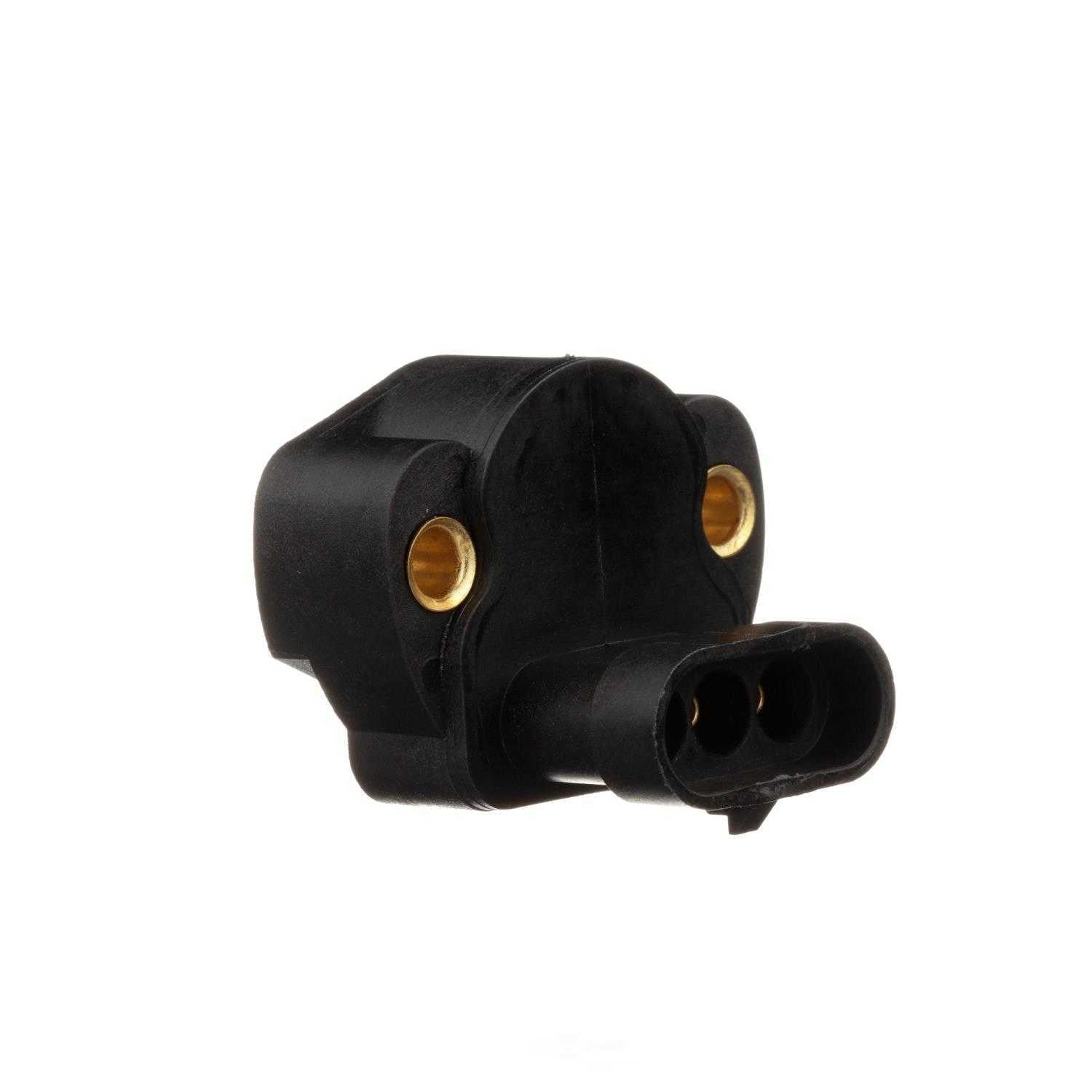 Throttle Position Sensor  Standard Motor Products  TH59