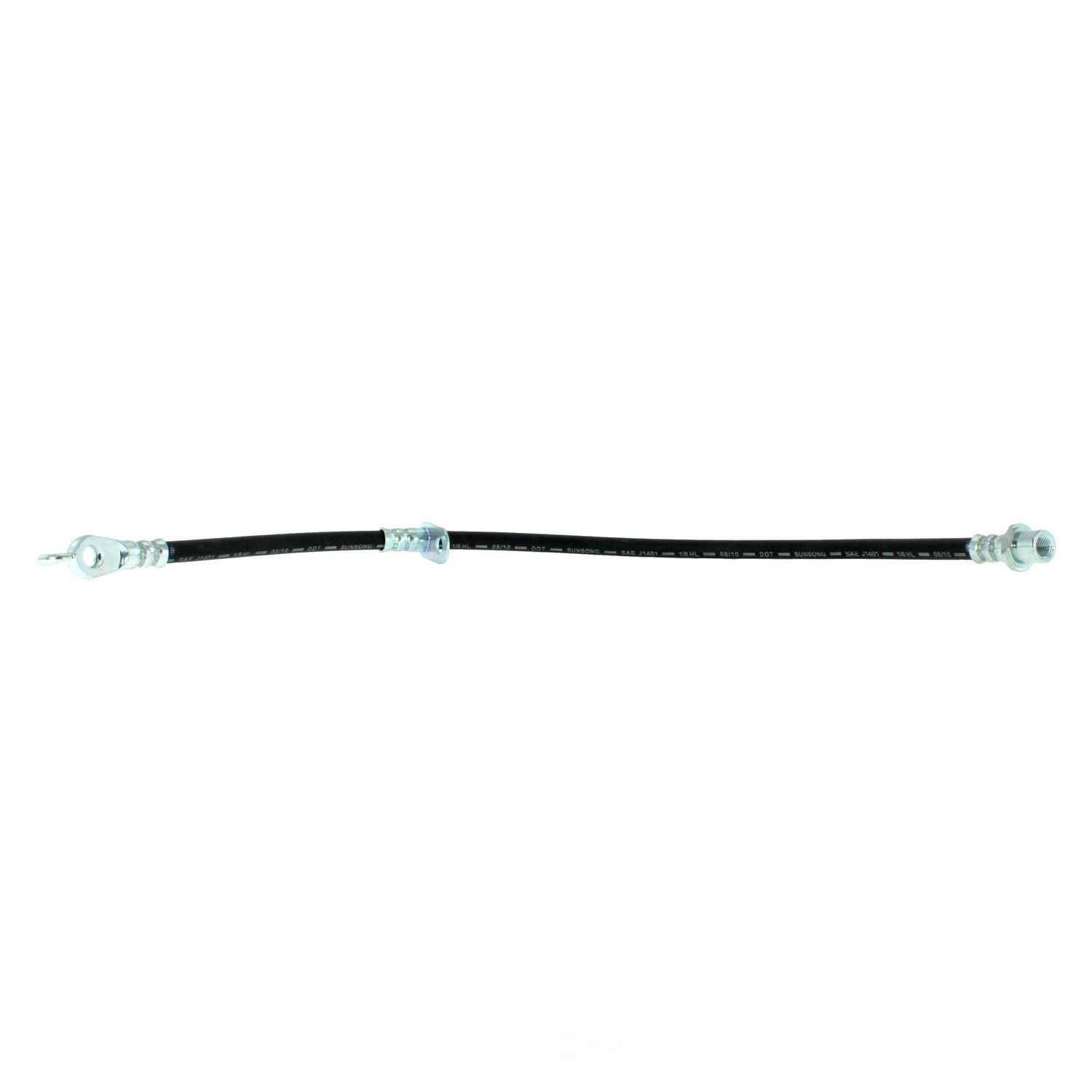 Rr Brake Hose  Centric Parts  150.44432