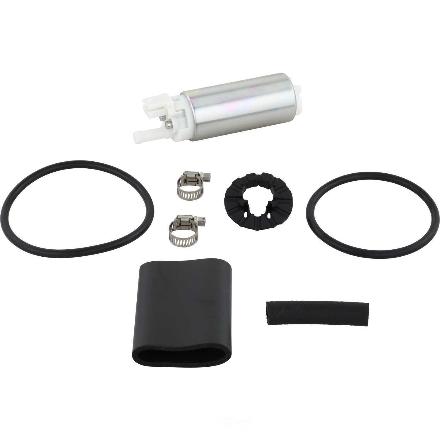 Electric Fuel Pump  Delphi  FE0112