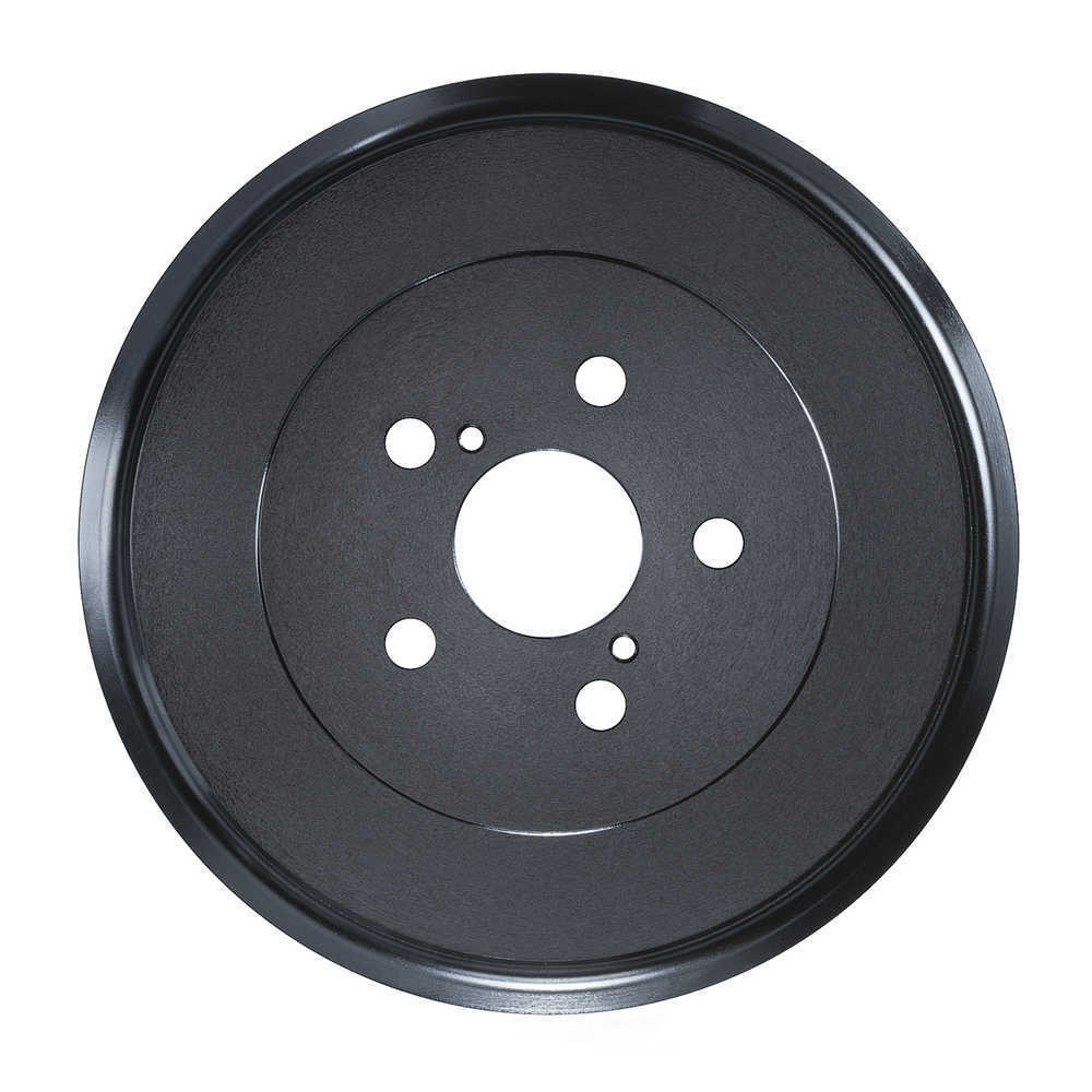 Rr Brake Drum  Wagner  BD180369E