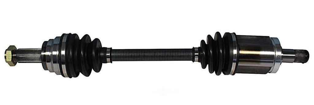 Left New CV Complete Assy   GSP North America   NCV27540