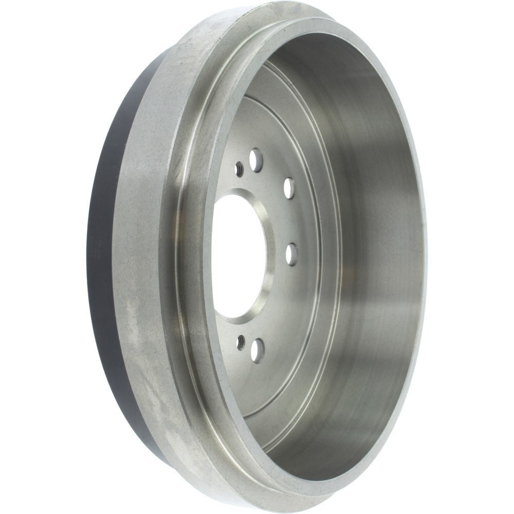 Rr Brake Drum  Centric Parts  122.42031