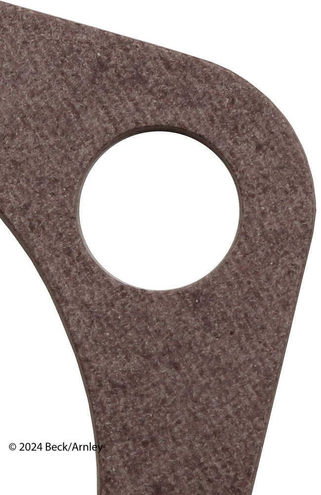 Thermostat Gasket  Beck/Arnley  039-0004